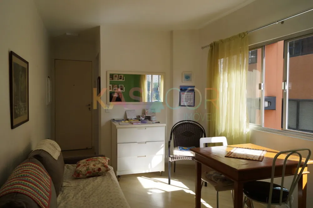 Apartamento, 1 quarto, 38 m² - Foto 3