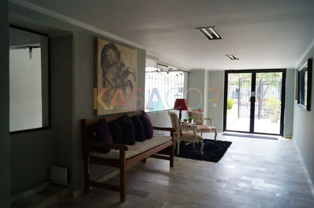 Apartamento, 1 quarto, 38 m² - Foto 6
