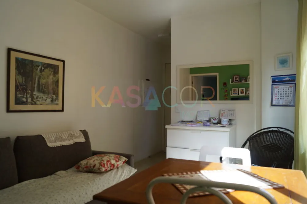 Apartamento, 1 quarto, 38 m² - Foto 4