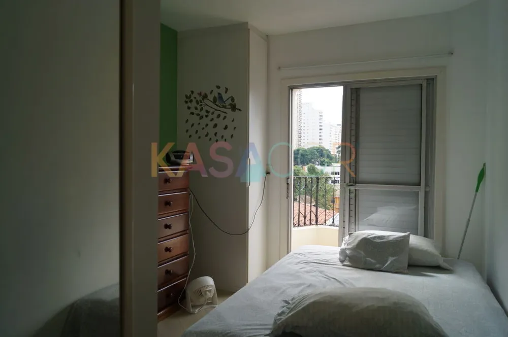 Apartamento, 1 quarto, 38 m² - Foto 8