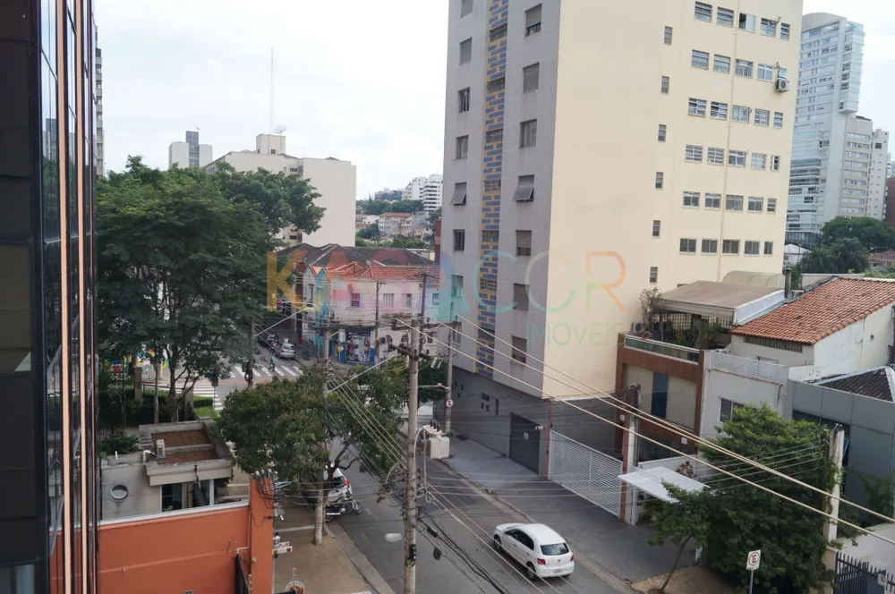 Apartamento, 1 quarto, 38 m² - Foto 7