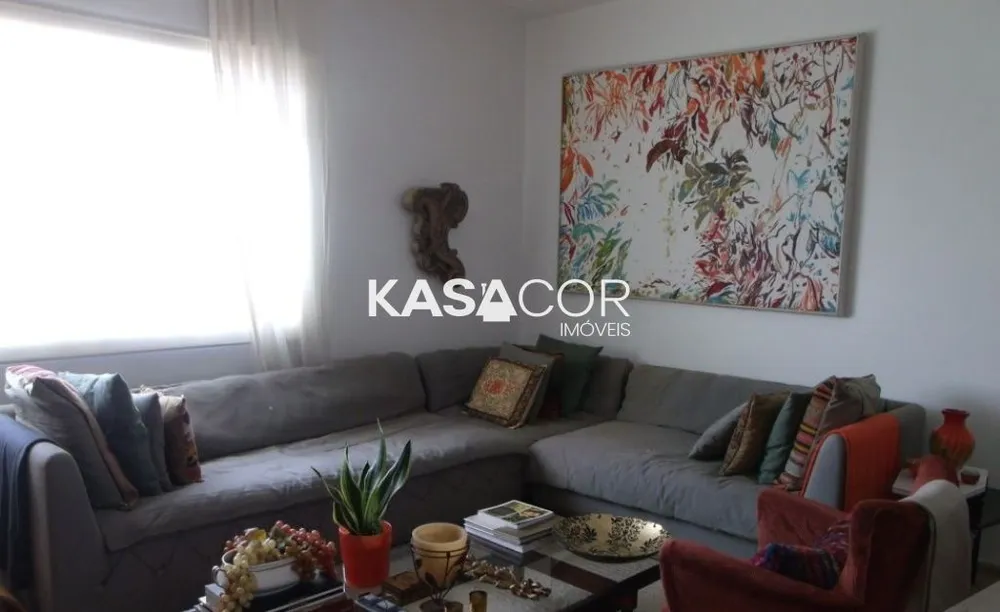 Apartamento, 2 quartos, 83 m² - Foto 1