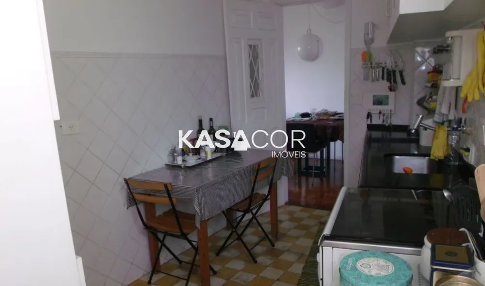 Apartamento, 2 quartos, 83 m² - Foto 5