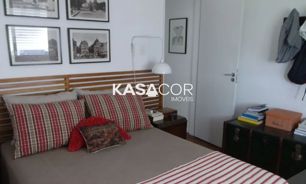 Apartamento, 2 quartos, 83 m² - Foto 6