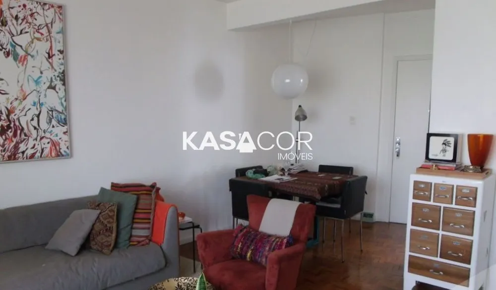 Apartamento, 2 quartos, 83 m² - Foto 3