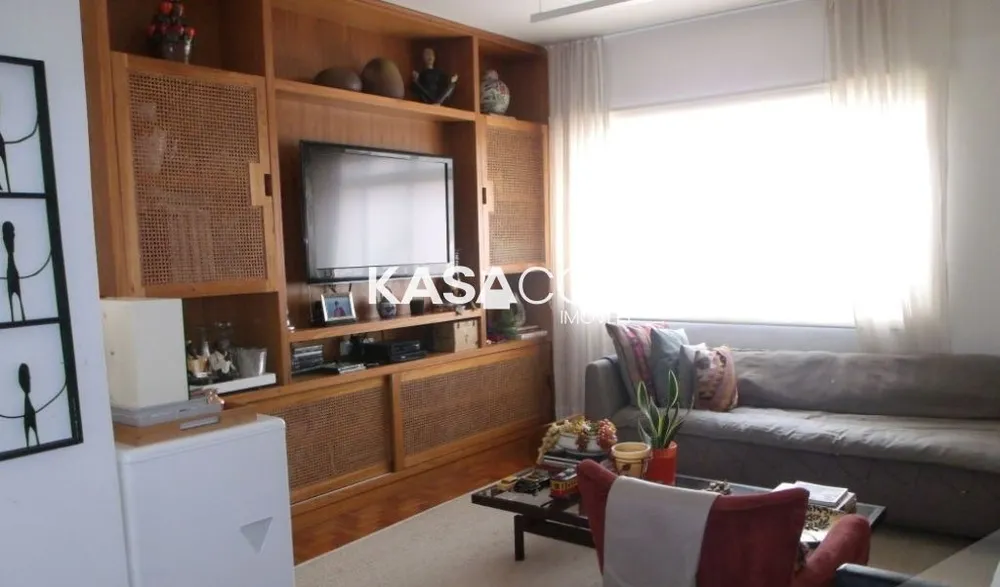 Apartamento, 2 quartos, 83 m² - Foto 4