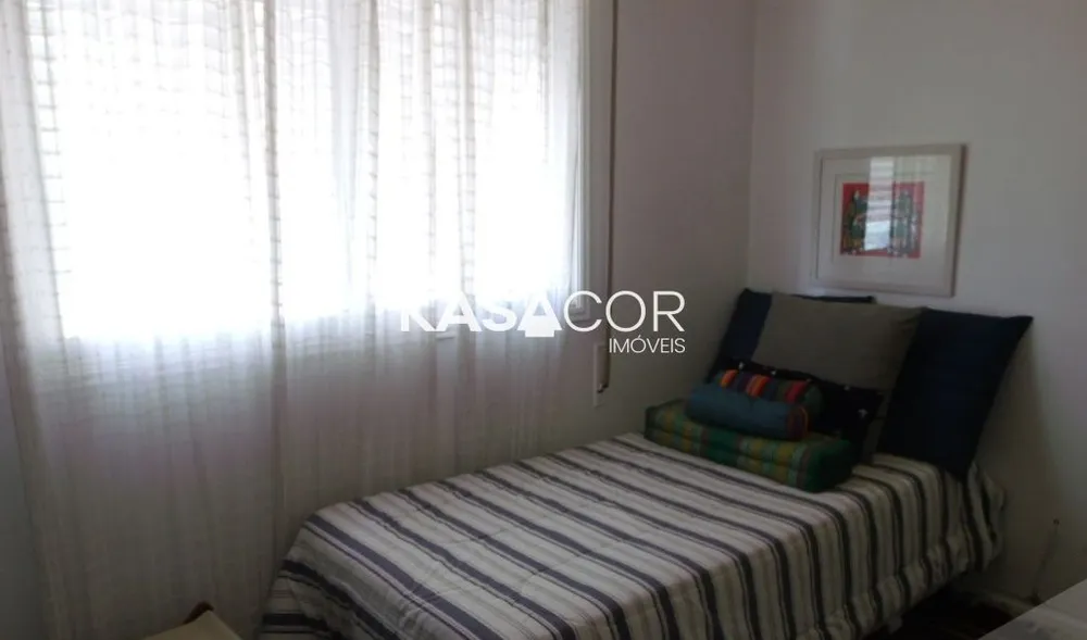Apartamento, 2 quartos, 83 m² - Foto 7