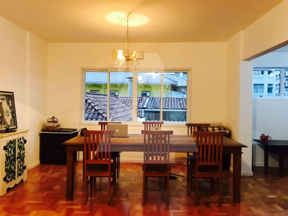Apartamento, 3 quartos, 145 m² - Foto 3