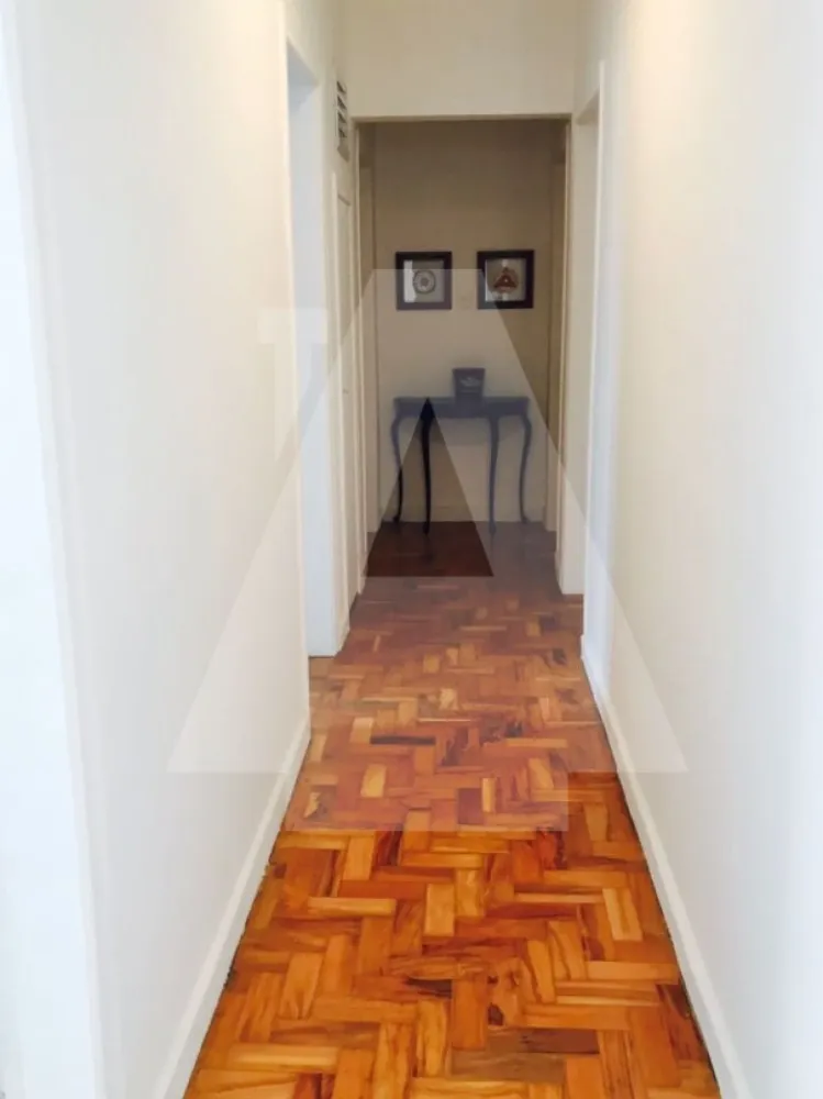 Apartamento, 3 quartos, 145 m² - Foto 4