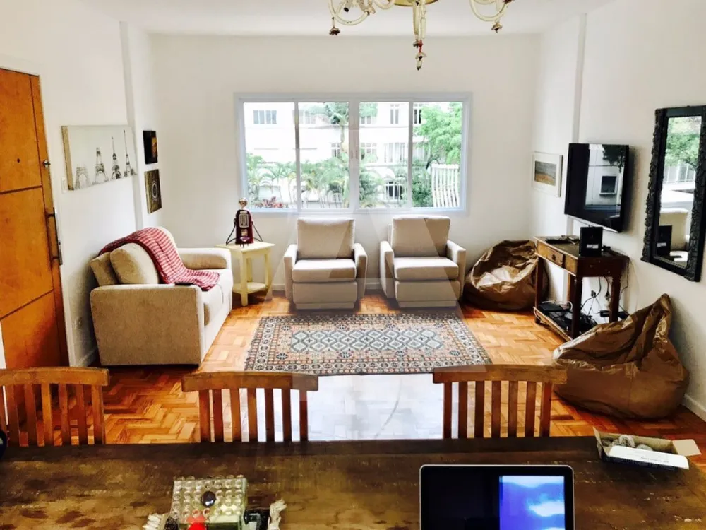 Apartamento, 3 quartos, 145 m² - Foto 2