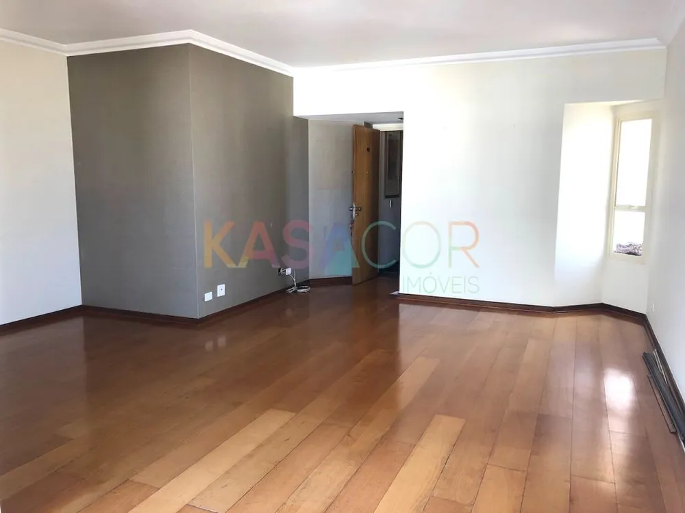 Apartamento, 3 quartos, 118 m² - Foto 2