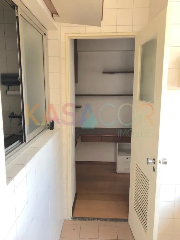 Apartamento, 3 quartos, 118 m² - Foto 8