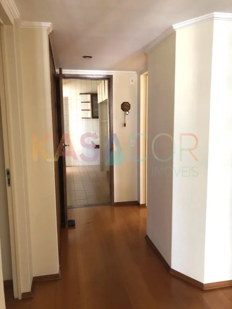 Apartamento, 3 quartos, 118 m² - Foto 5