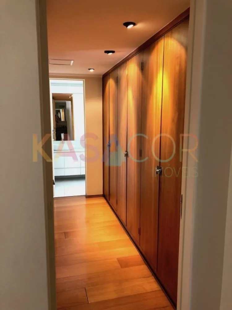 Apartamento, 3 quartos, 118 m² - Foto 3