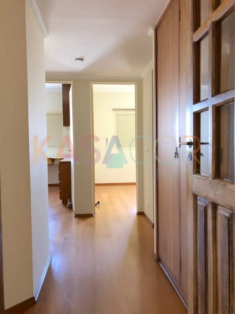Apartamento, 3 quartos, 118 m² - Foto 7
