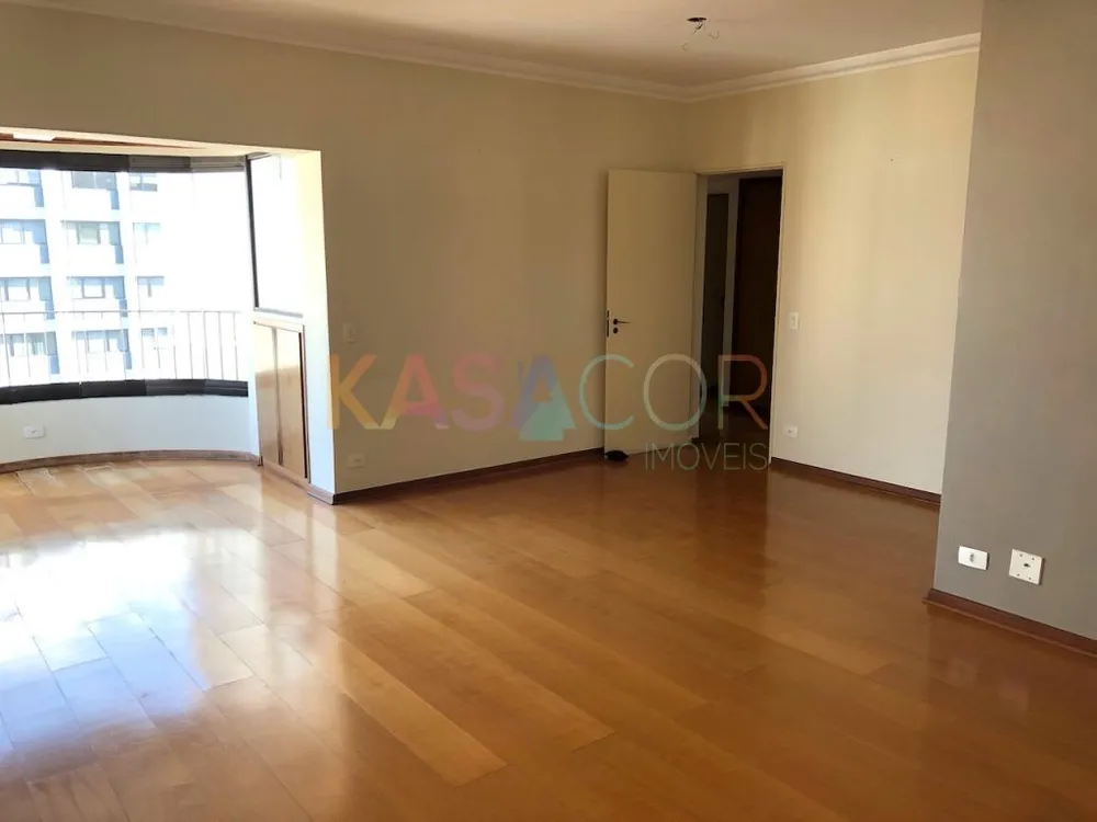 Apartamento, 3 quartos, 118 m² - Foto 1