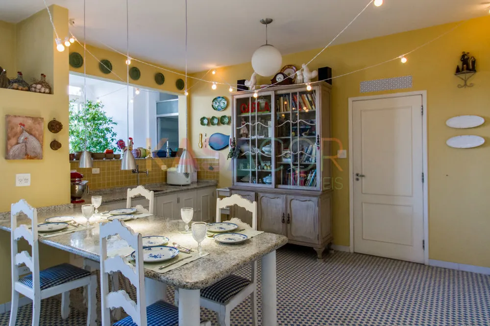 Apartamento, 3 quartos, 450 m² - Foto 8