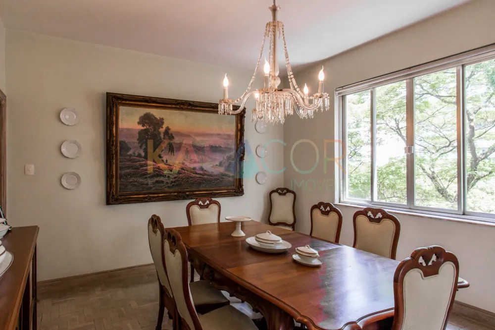 Apartamento, 3 quartos, 450 m² - Foto 7