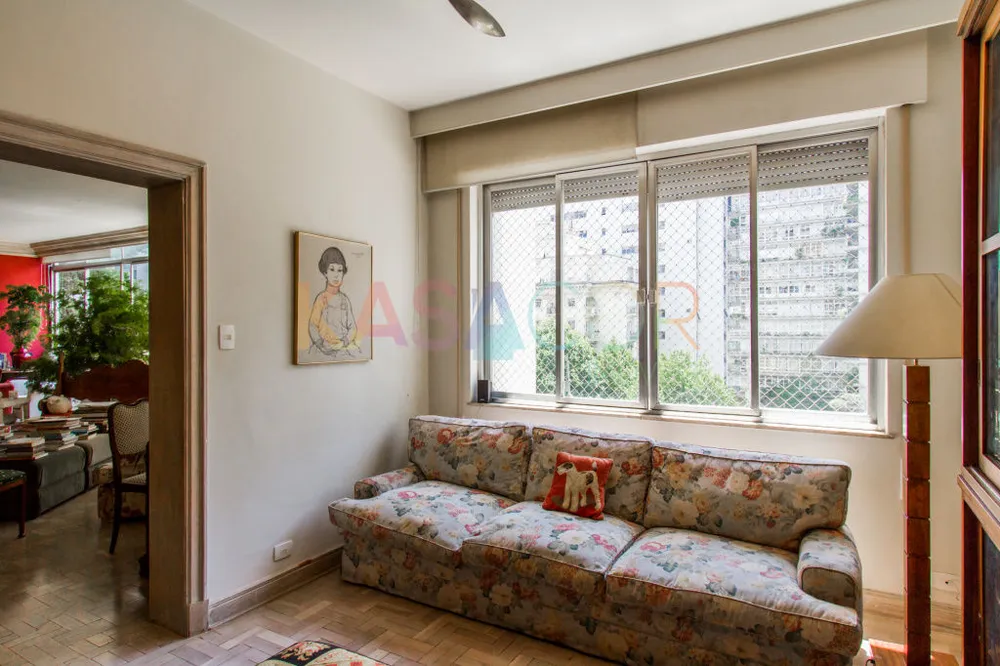 Apartamento, 3 quartos, 450 m² - Foto 6