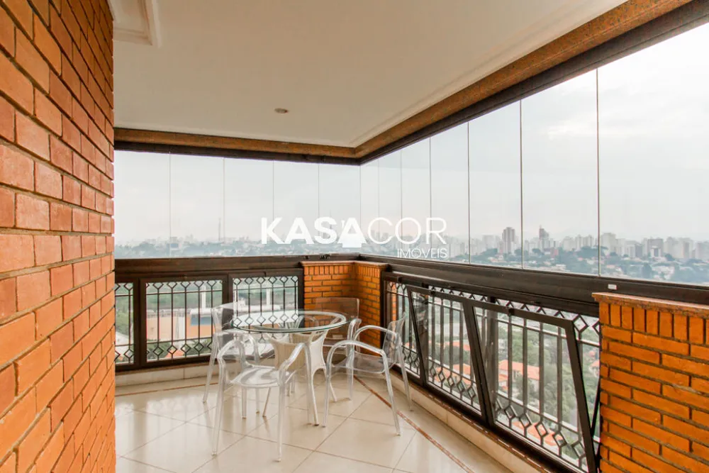 Apartamento, 4 quartos, 329 m² - Foto 4