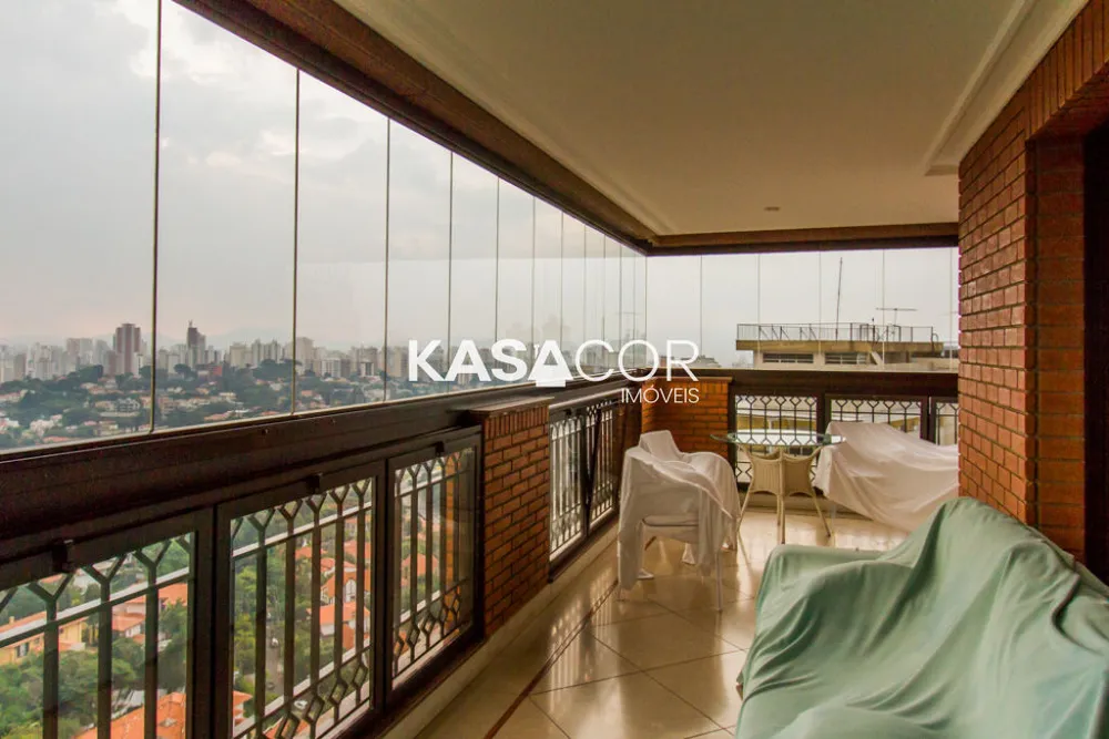 Apartamento, 4 quartos, 329 m² - Foto 3