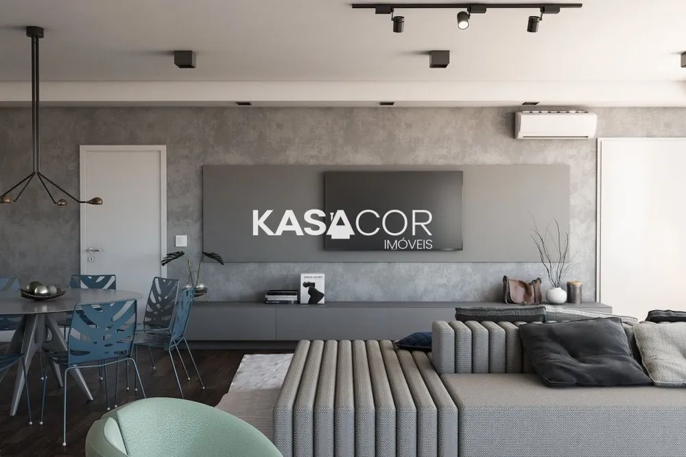 Apartamento, 4 quartos, 228 m² - Foto 2