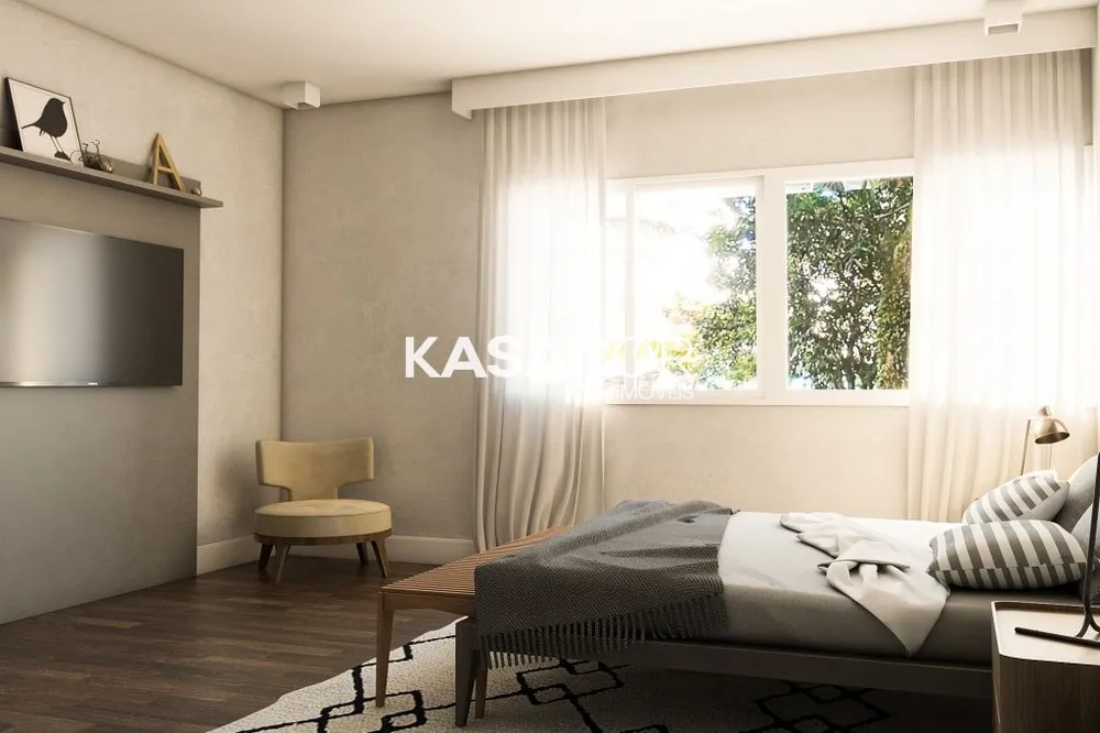 Apartamento, 4 quartos, 228 m² - Foto 7