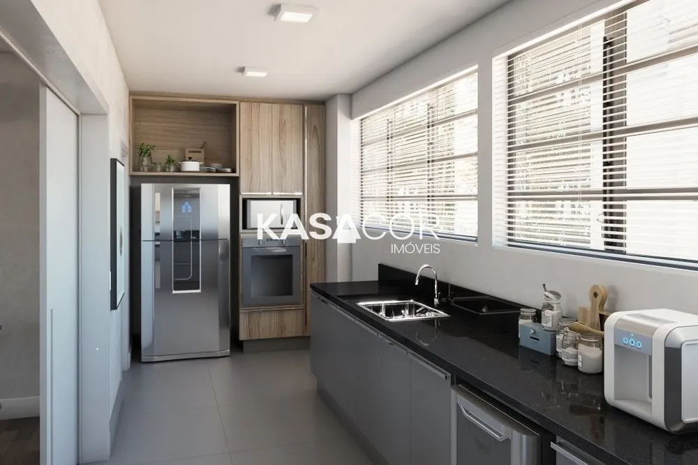 Apartamento, 4 quartos, 228 m² - Foto 4