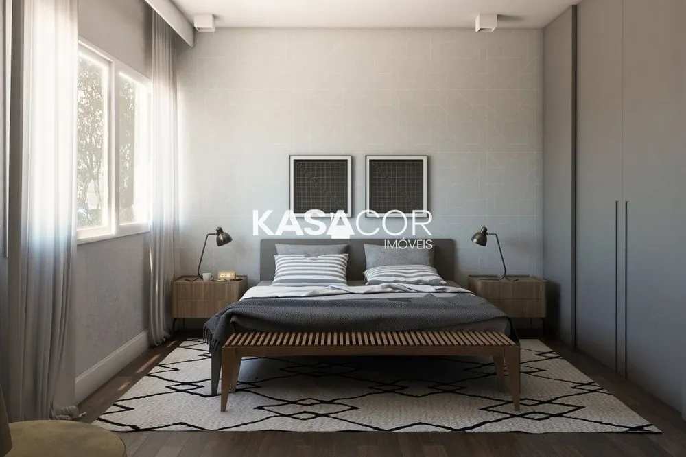 Apartamento, 4 quartos, 228 m² - Foto 6