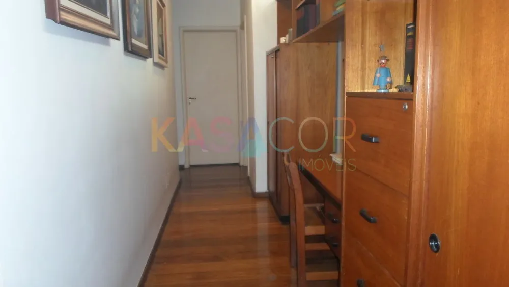 Apartamento, 3 quartos, 130 m² - Foto 5
