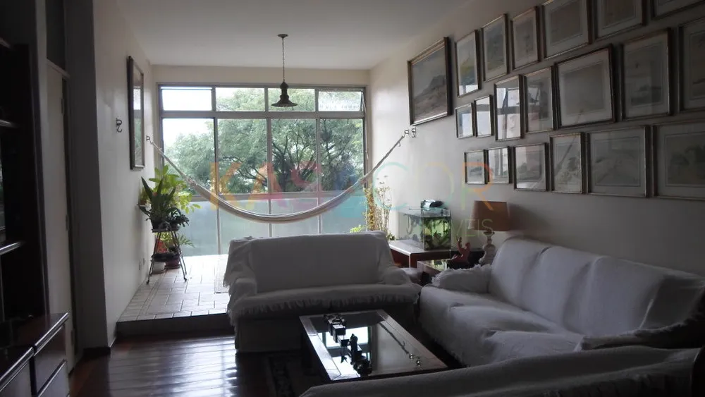 Apartamento, 3 quartos, 130 m² - Foto 1