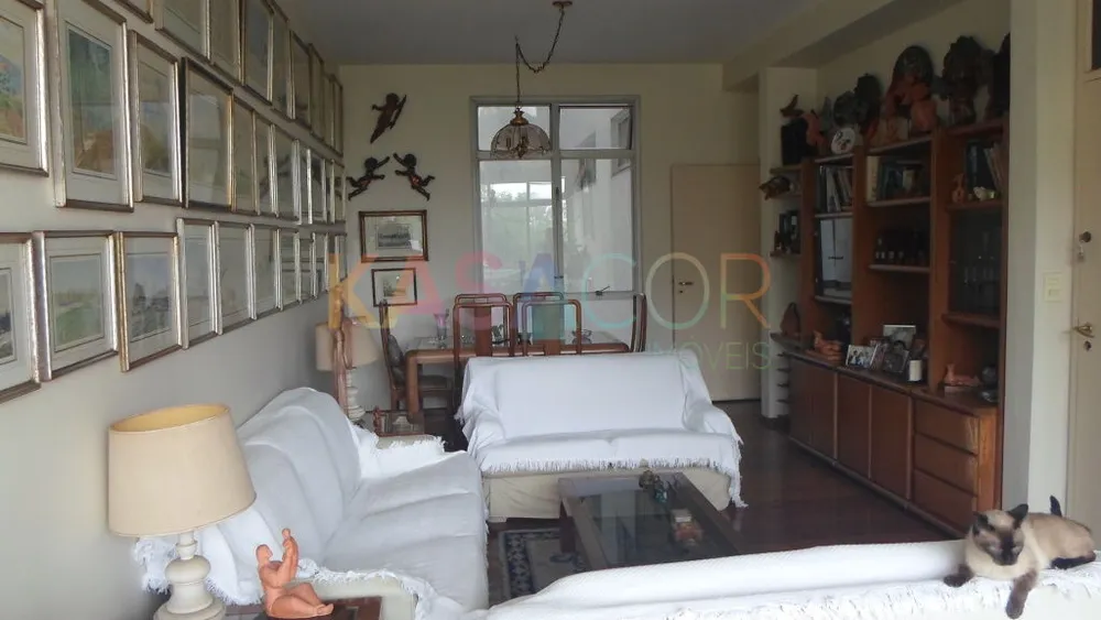 Apartamento, 3 quartos, 130 m² - Foto 3
