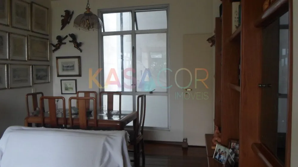 Apartamento, 3 quartos, 130 m² - Foto 4