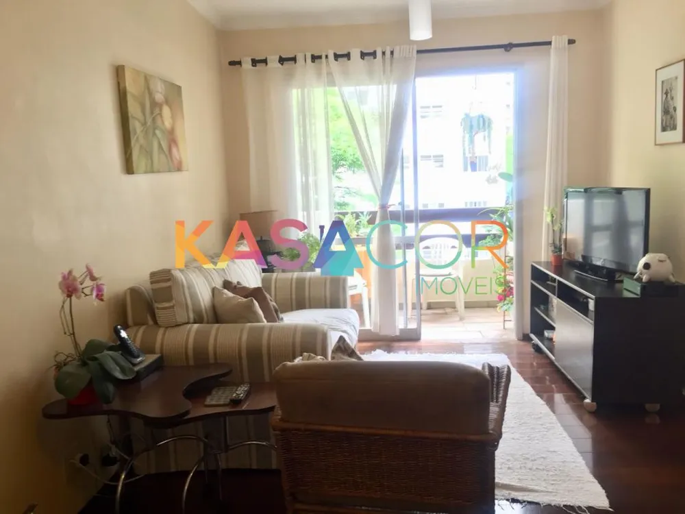Apartamento, 2 quartos, 67 m² - Foto 3