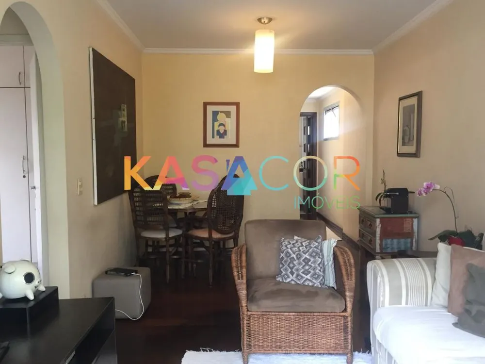 Apartamento, 2 quartos, 67 m² - Foto 2