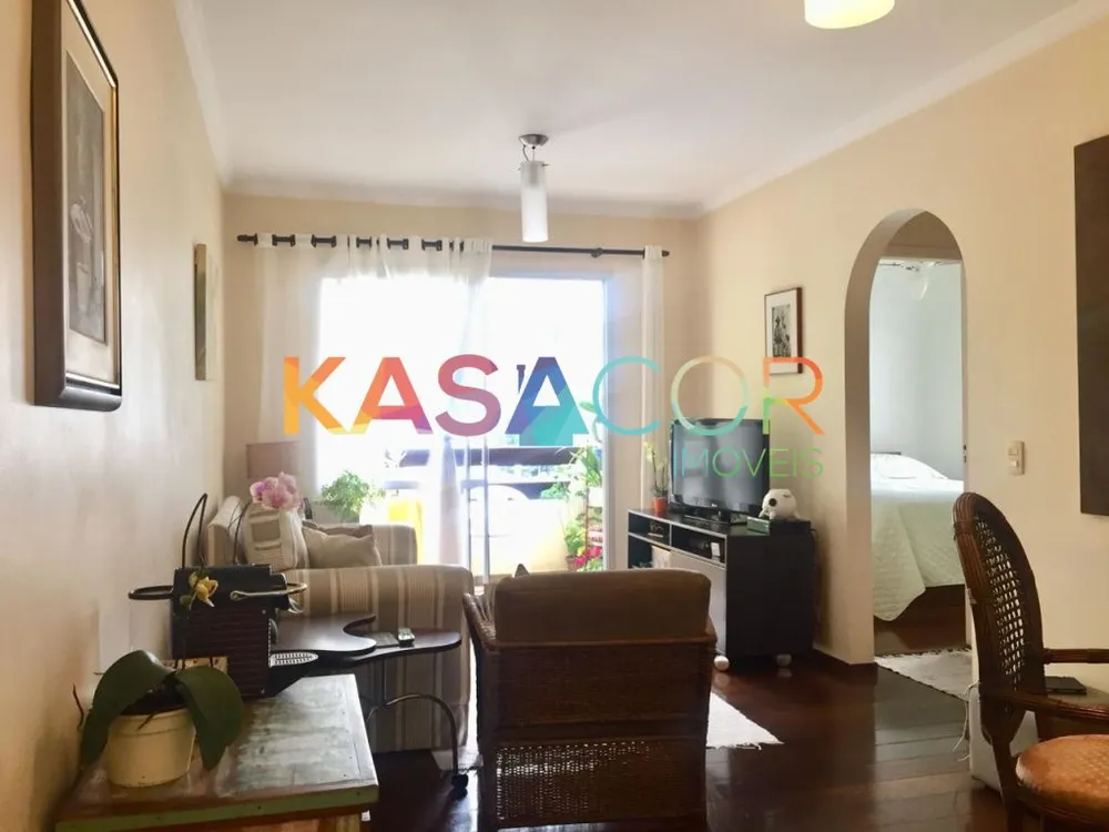 Apartamento, 2 quartos, 67 m² - Foto 1