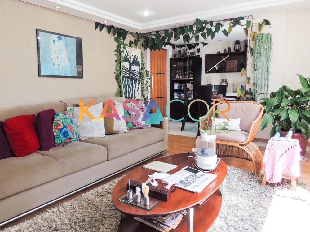 Apartamento, 3 quartos, 130 m² - Foto 1