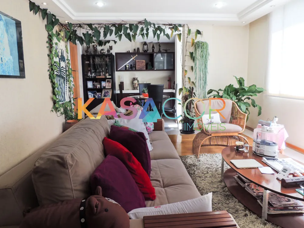 Apartamento, 3 quartos, 130 m² - Foto 2