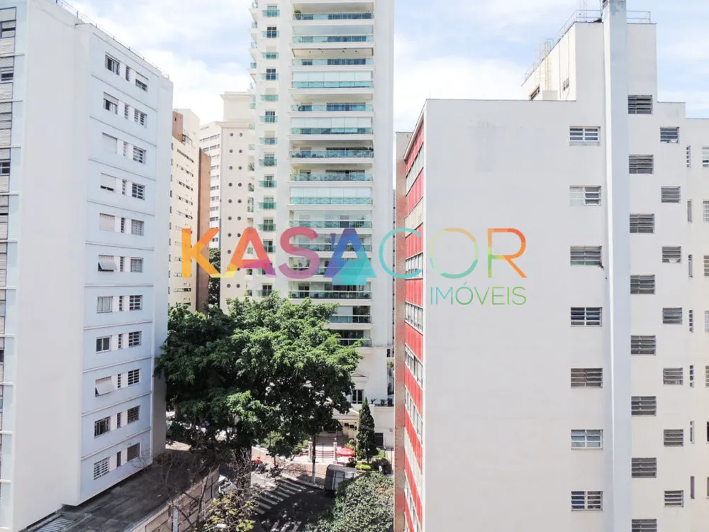 Apartamento, 3 quartos, 130 m² - Foto 5