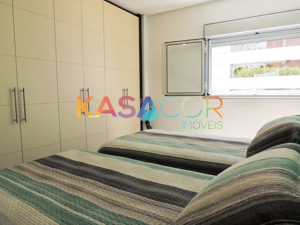 Apartamento, 3 quartos, 130 m² - Foto 3