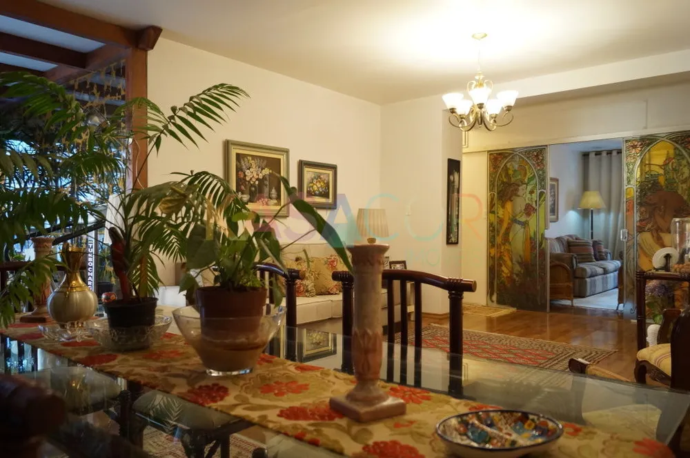Apartamento, 3 quartos, 163 m² - Foto 2