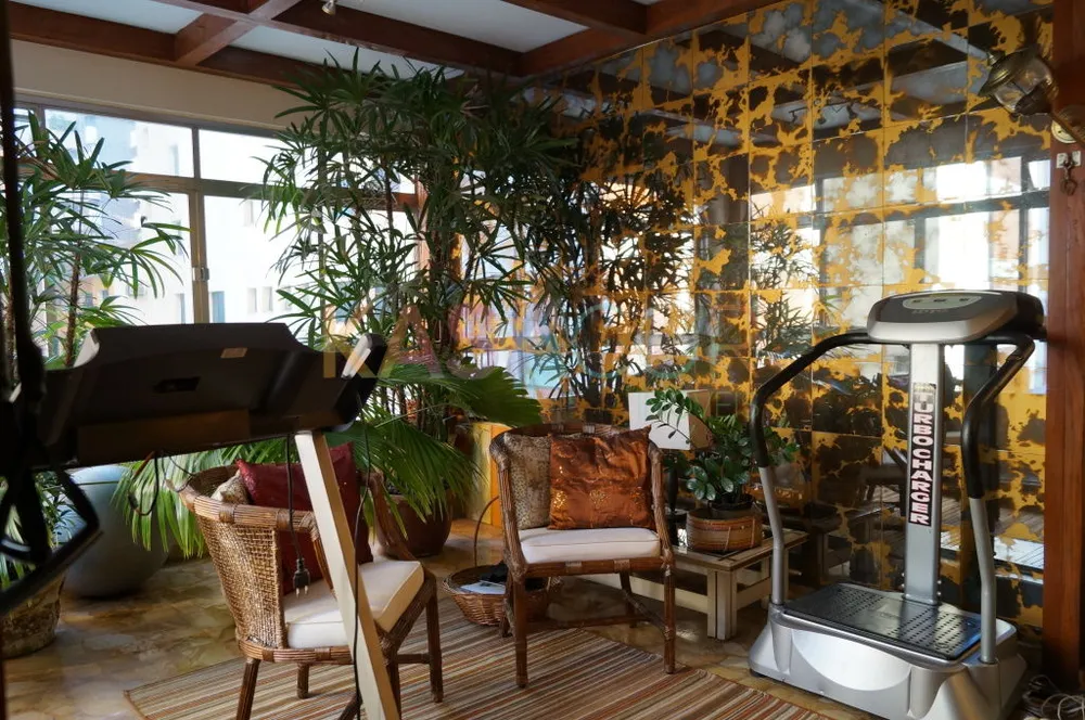 Apartamento, 3 quartos, 163 m² - Foto 6