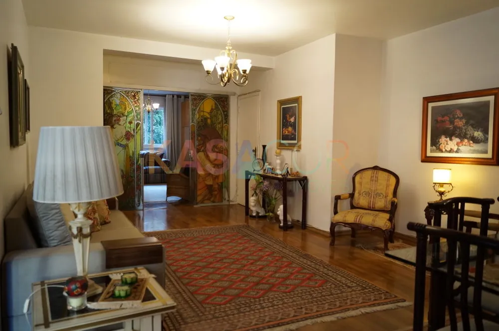 Apartamento, 3 quartos, 163 m² - Foto 5