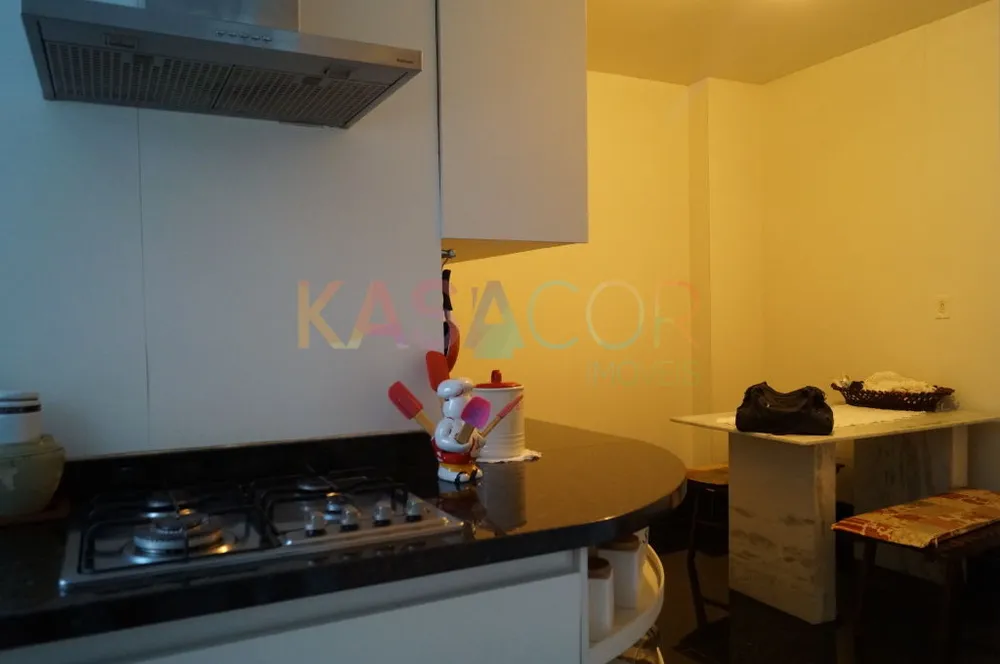 Apartamento, 3 quartos, 163 m² - Foto 8