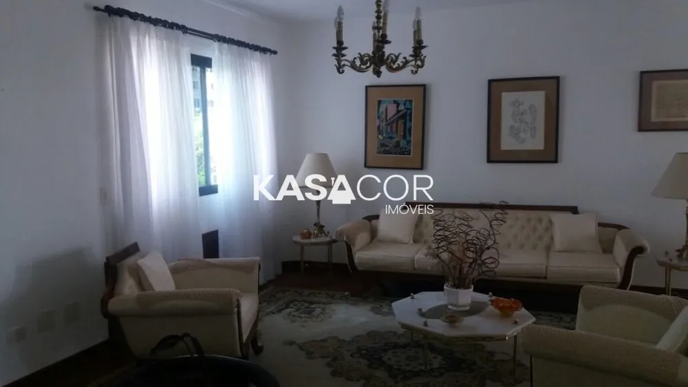 Apartamento, 3 quartos, 184 m² - Foto 4