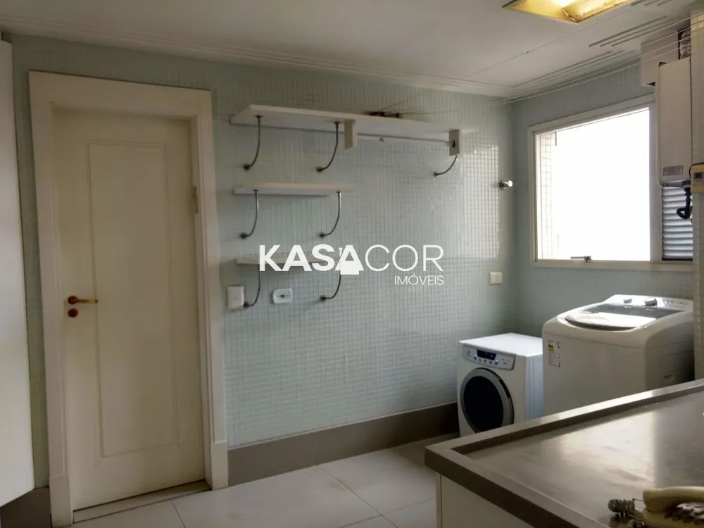 Apartamento, 4 quartos, 256 m² - Foto 8