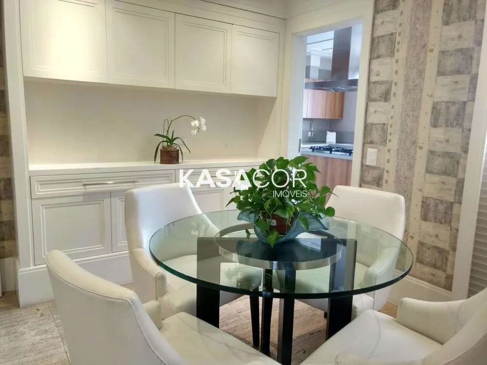 Apartamento, 4 quartos, 256 m² - Foto 7