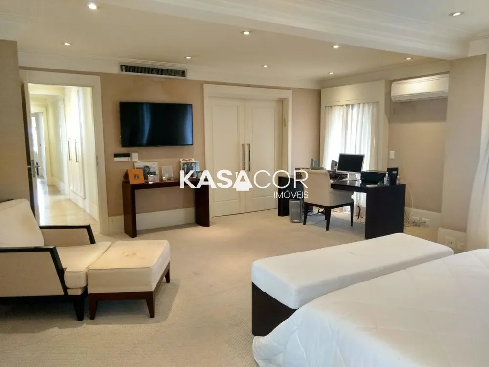 Apartamento, 4 quartos, 256 m² - Foto 6