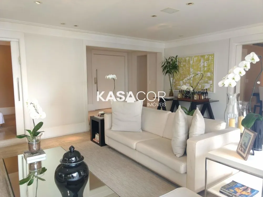 Apartamento, 4 quartos, 256 m² - Foto 5