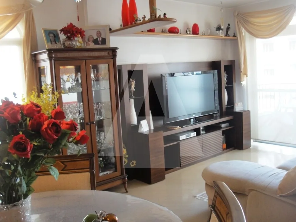 Apartamento, 3 quartos, 120 m² - Foto 3